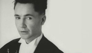 FLASHBACK FRIDAY | Nigel Kennedy -  Mendelssohn Concerto, 1982, 25 Years Old [VIDEO] - image attachment