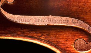 Shock Study Finds Soloists Unable to Tell $Million+ Strads from Modern Violins - image attachment