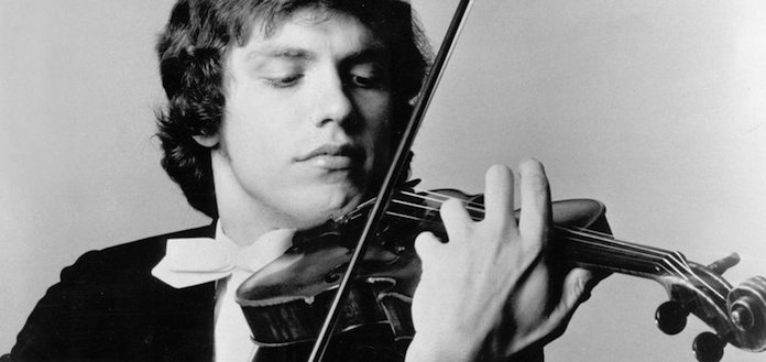 American Violin Virtuoso Eugene Fodor Died On This Day in 2011 [ON-THIS-DAY] - image attachment