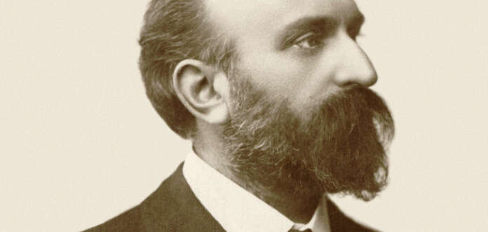 French Romantic Composer Ernest Chausson was Born On This Day in 1855 [ON-THIS-DAY] - image attachment