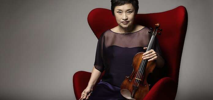 ON THIS DAY | Happy Birthday, Kyung Wha Chung! - image attachment