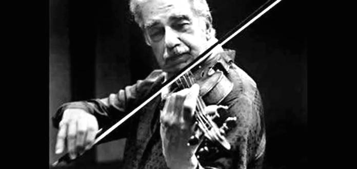 American Violinist and Pedagogue Oscar Shumsky was Born On This Day in 1917 [ON-THIS-DAY] - image attachment