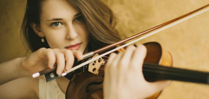 Candidates Announced for Belgium's 2018 Grumiaux International Violin Competition - image attachment