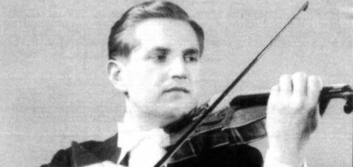 ON THIS DAY | Hungarian Violinist Tibor Varga Was Born in 1921 - image attachment