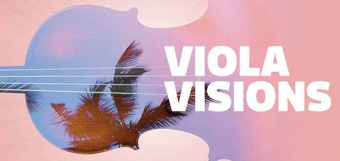 VC LIVE | New World Symphony’s ‘Viola Visions’ – Viola Excerpts Masterclass [LIVE] - image attachment