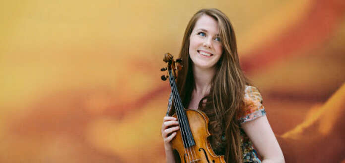 Prizes Awarded at London's Royal Over-Seas League String Competition - image attachment