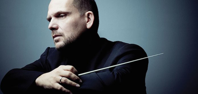Hong Kong Philharmonic Extends Music Director Jaap van Zweden To 2024 - image attachment