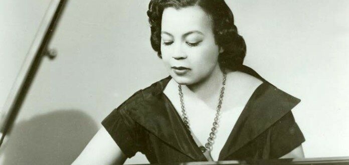 BLACK EXCELLENCE SERIES | Black American Composer, Margaret Bonds - image attachment