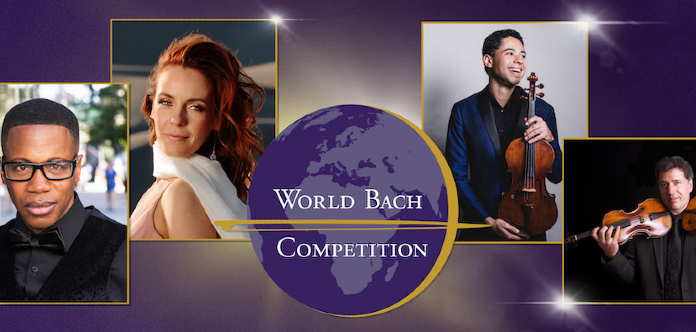 Applications Open for Colorado's 2020 World Bach Competition [APPLY] - image attachment