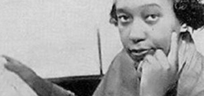 BLACK EXCELLENCE SERIES | Black American Composer Julia Perry - image attachment