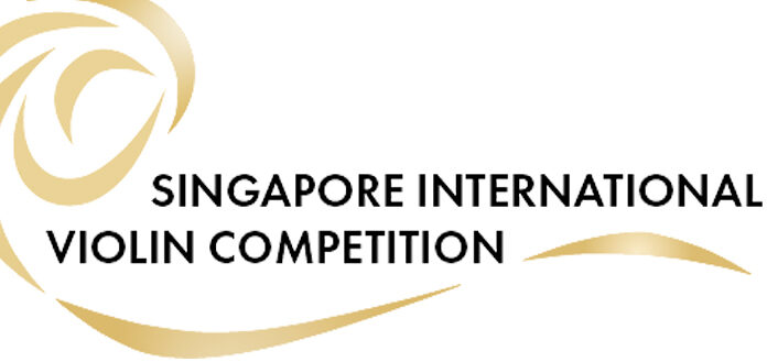 2021 Singapore International Violin Competition Postponed to 2022 - image attachment