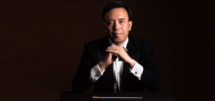 VC INTERVIEW | Jindong Cai — Artistic Director of the China Now Music Festival - image attachment