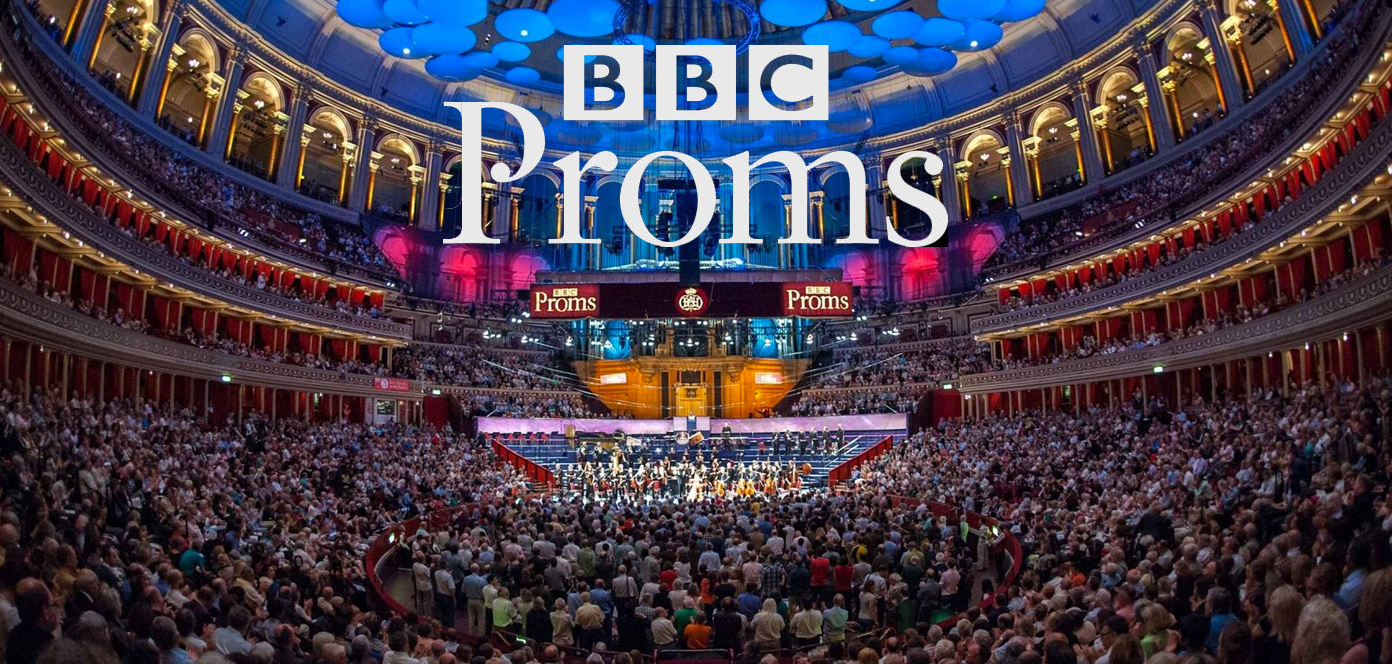 Dates Announced for London's BBC Proms 2021 - image attachment