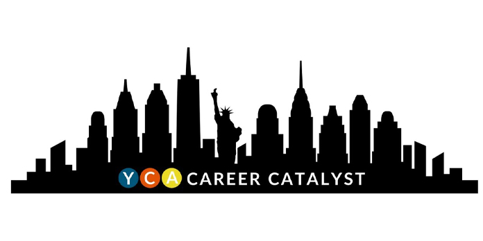 Young Concert Artists Presents the YCA Career Catalyst Series - image attachment