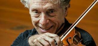 ON THIS DAY | Happy Birthday, Violinist Charles Castleman! - image attachment