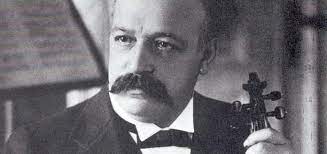 ON THIS DAY | Violinist & Composer Émile Sauret Was Born in 1852 - image attachment