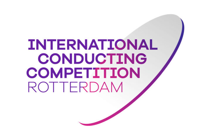 VC LIVE | International Conducting Competition Rotterdam — Semi-Final Round Candidates - image attachment