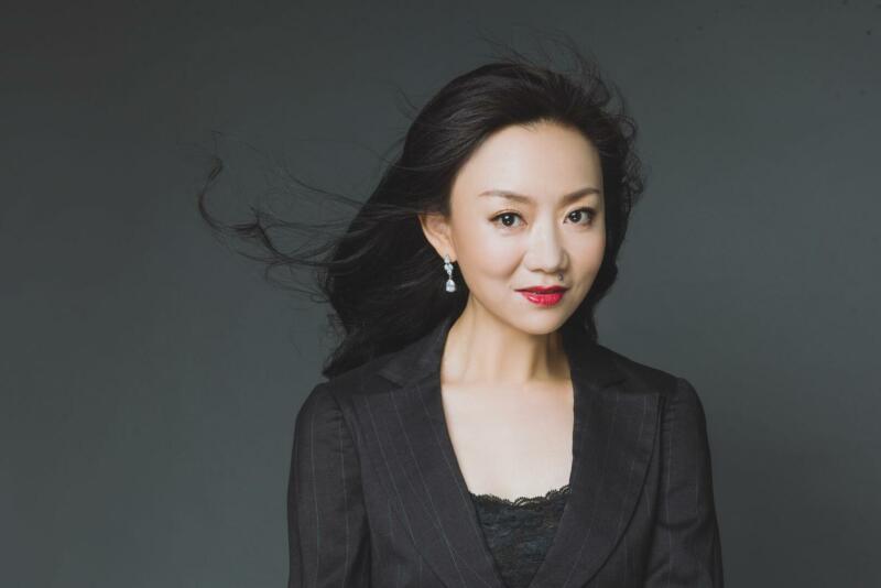 VC INTERVIEW | Qian Zhou, Singapore International Violin Competition Jury Chair - image attachment