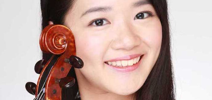 Winners Announced at the 2021 Hindemith International Viola Competition - image attachment
