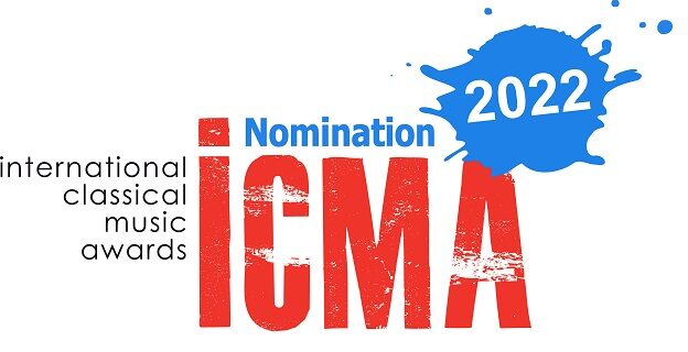 International Classical Music Awards Announces Nominations - image attachment