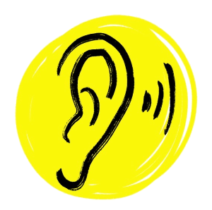 podcast ear